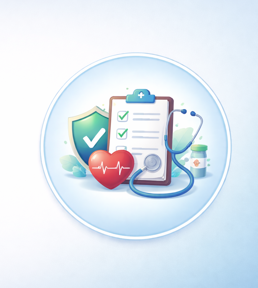Preventive health check-up Raichur — Bettadur Hospital full body screening