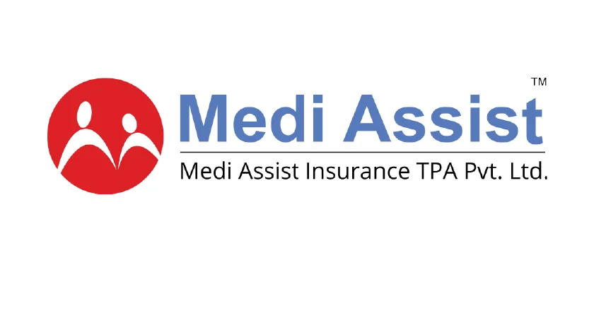 Mediassist TPA Insurance