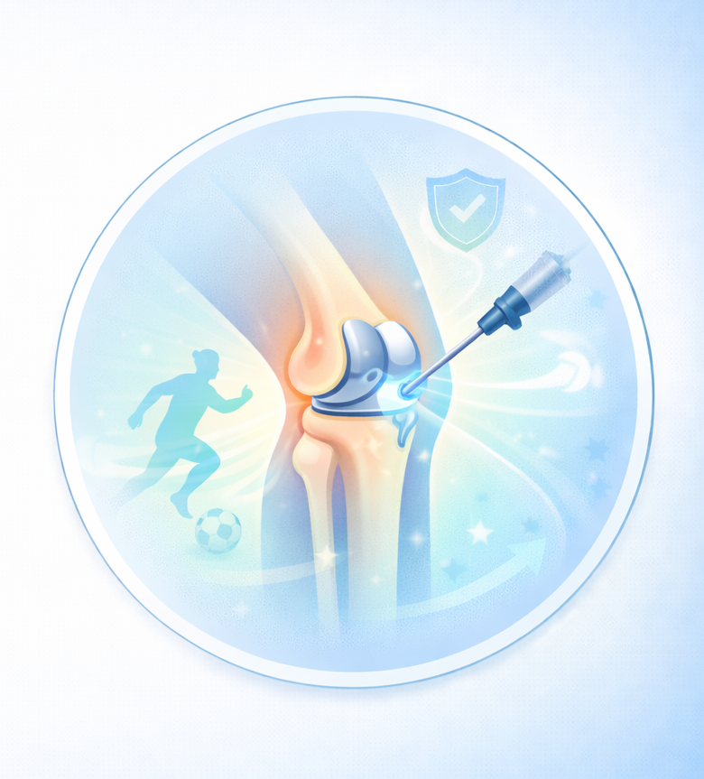 Arthroscopy sports injury surgery Bettadur Hospital Raichur