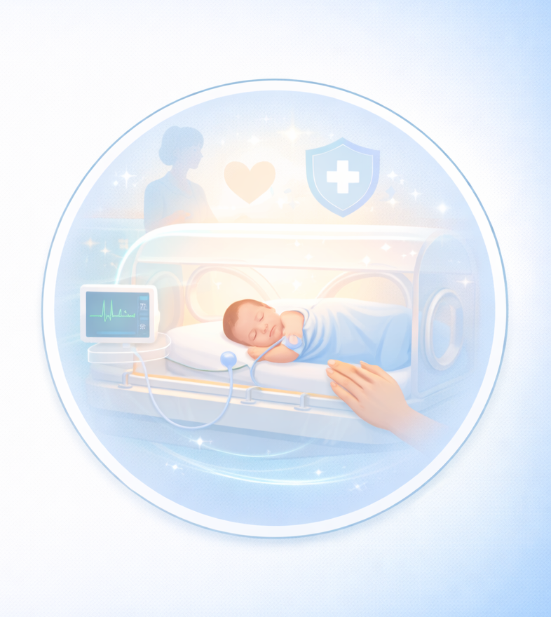 NICU newborn care Bettadur Hospital Raichur