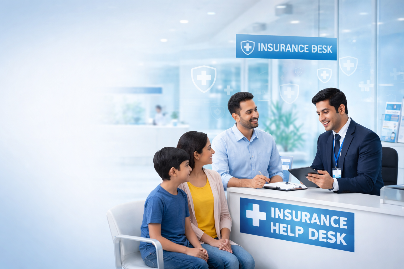Insurance at Bettadur Hospitals