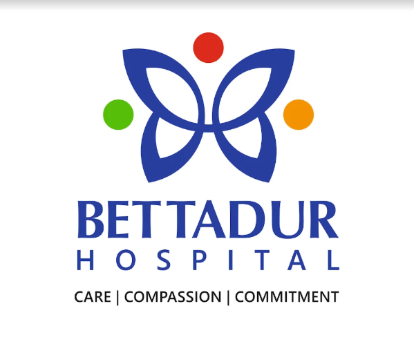 Bettadur Hospital Logo