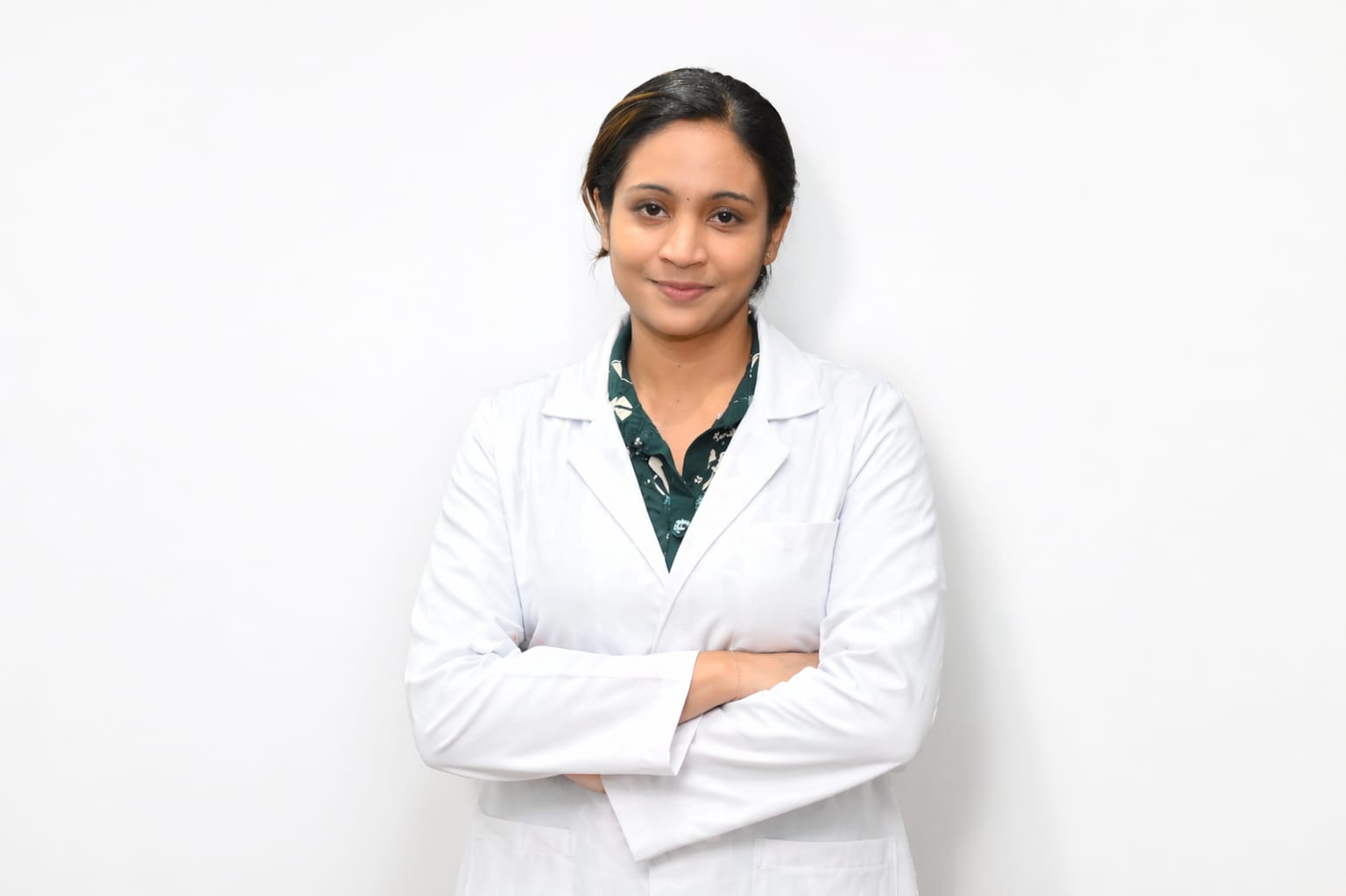 Dr. Nithya Jayakumar