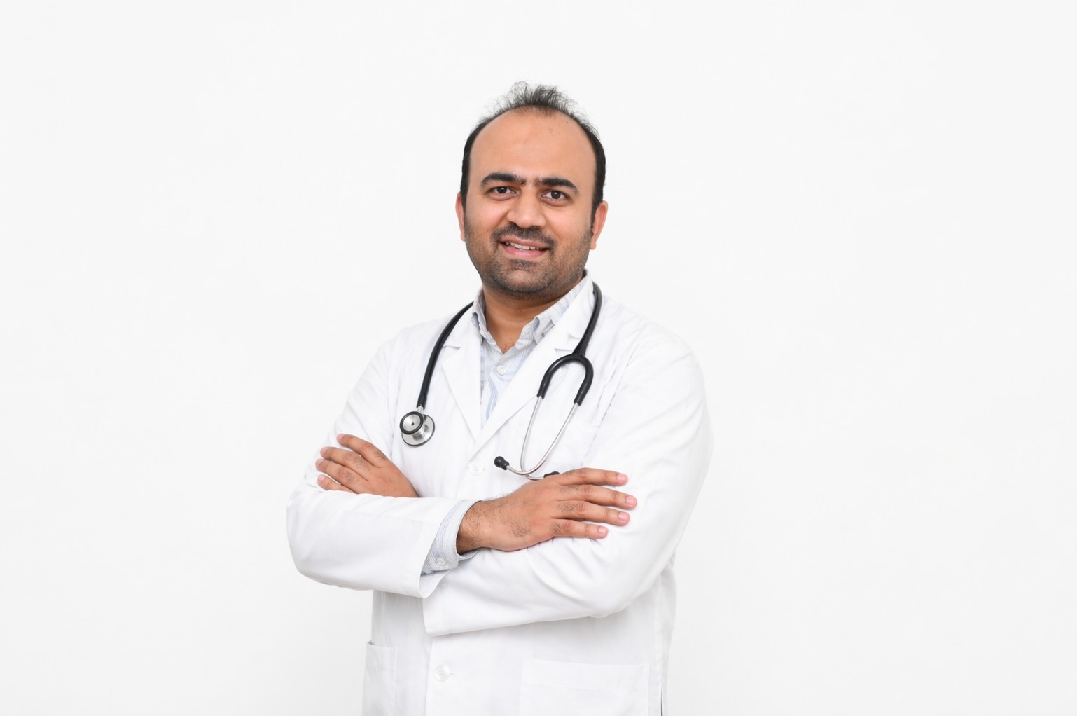 Dr. Shankar Gadwal