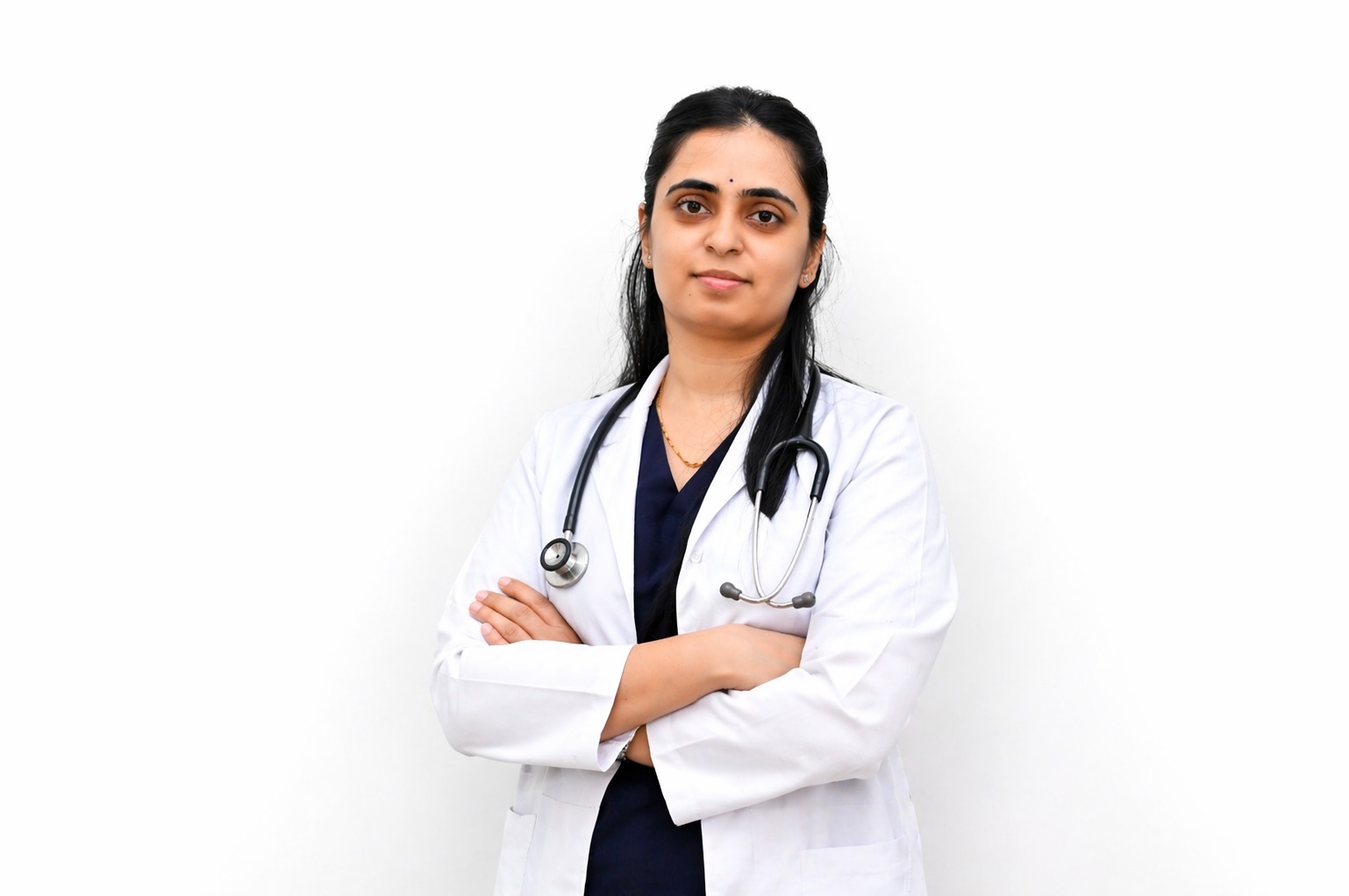 Dr. Akshata Patil