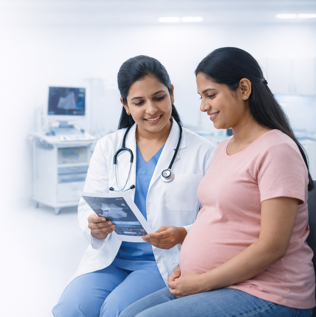 Best gynaecology hospital Raichur Bettadur Hospital women's care