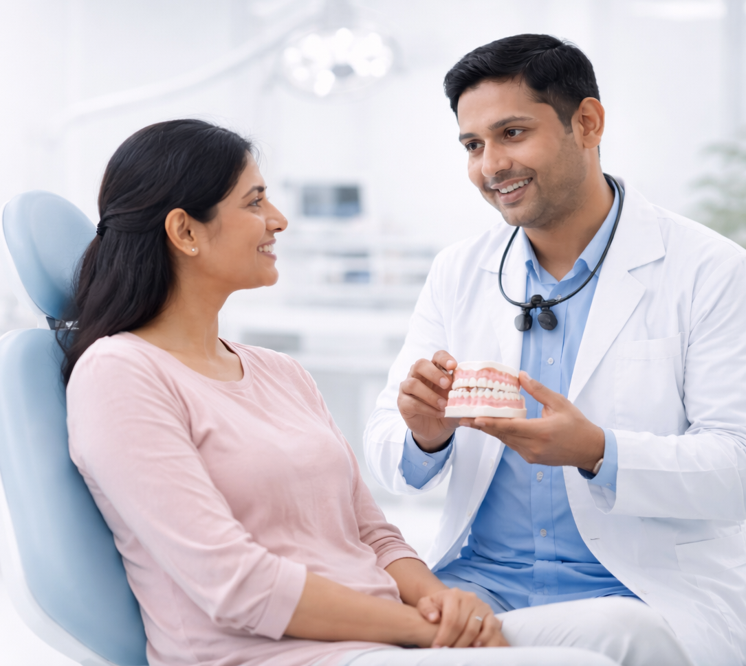 Best dental maxillofacial surgery hospital Raichur Bettadur Hospital