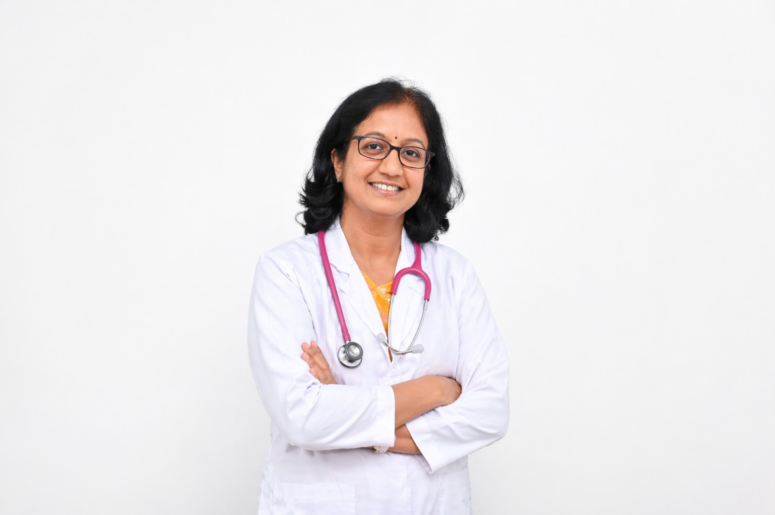 Dr. Shilpa J. Patil