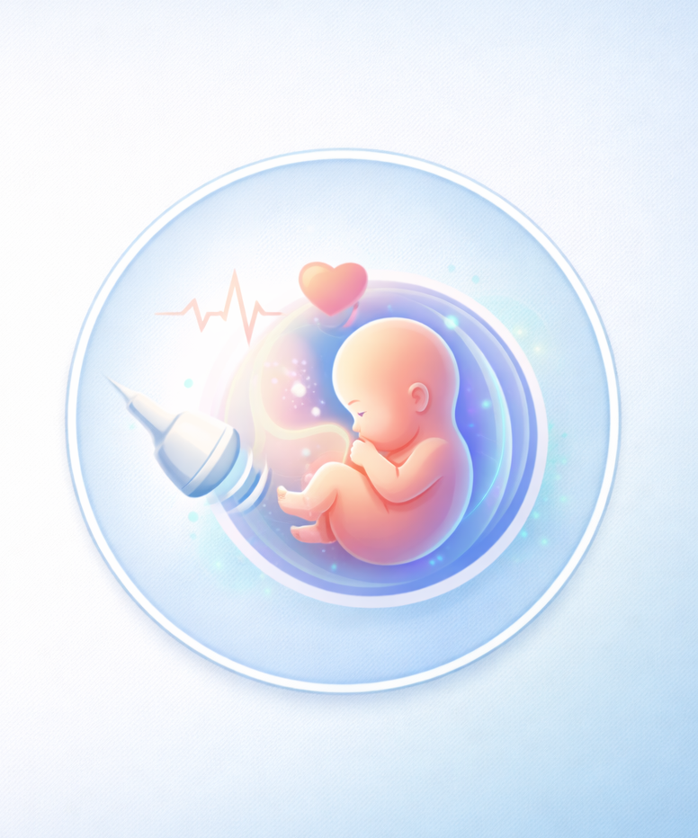 Fetal medicine high-risk pregnancy care Bettadur Hospital Raichur