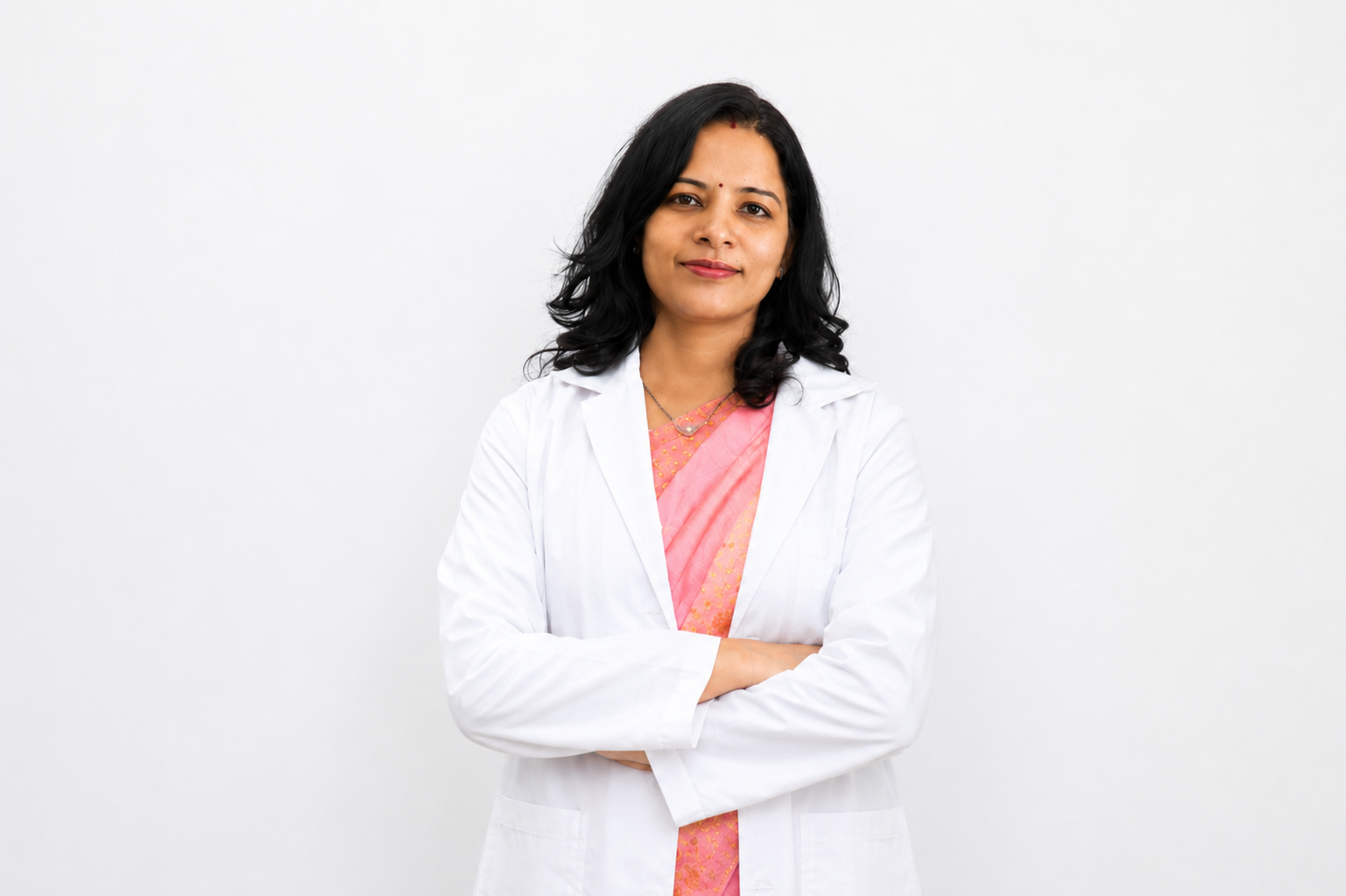 Dr. Preeti Sharma