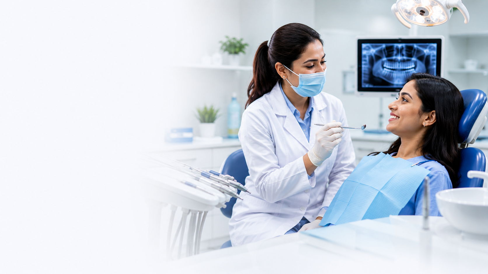 Dental specialist