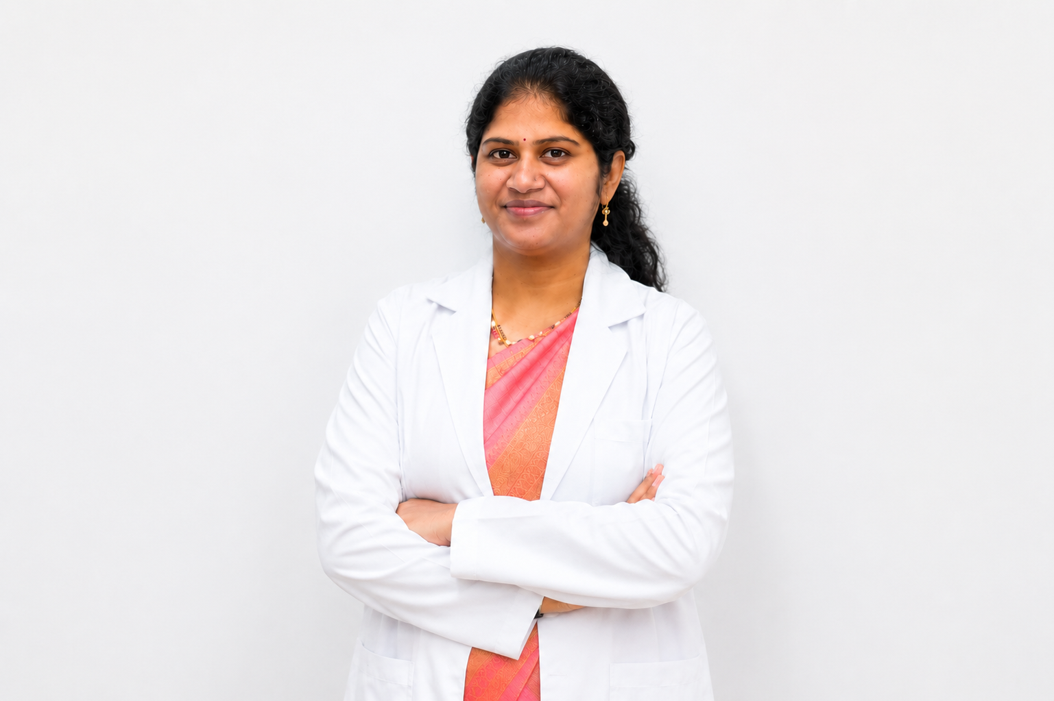 Dr. Sunita Nymagoudar