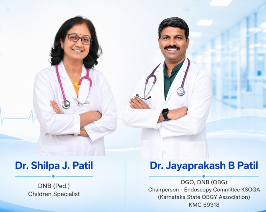 Bettadur Hospitals doctor