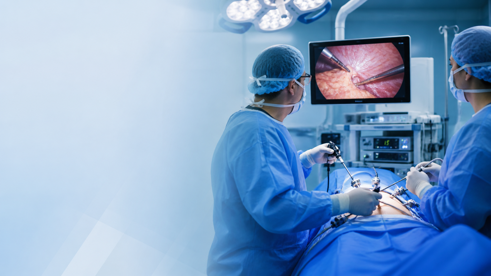 Laparoscopic Surgery
